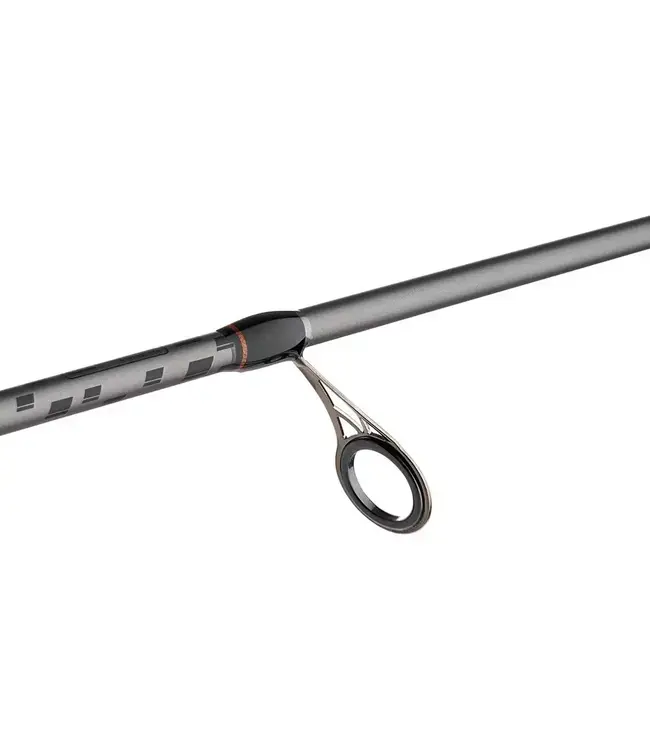 Abu Garcia Vengeance Spinning Rod [VENS702-5]