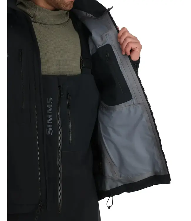 Simms Men's ProDry Fishing Jacket