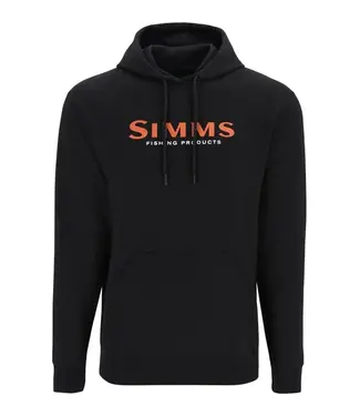 SIMMS Simms Unisex Simms Logo Hoody