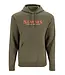 Simms Unisex Simms Logo Hoody