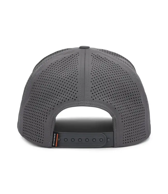 Simms Double Haul Tech Trucker