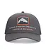 Simms Double Haul Icon Trucker