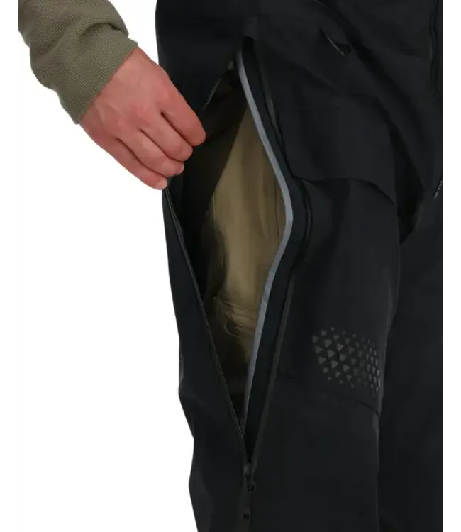 Simms Men's ProDry Fishing Bib