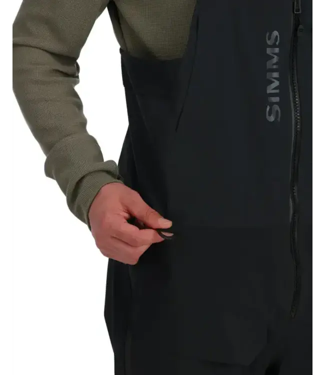 Simms Men's ProDry Fishing Bib