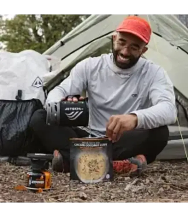 Jetboil Zip 0.8L Fast Boil System