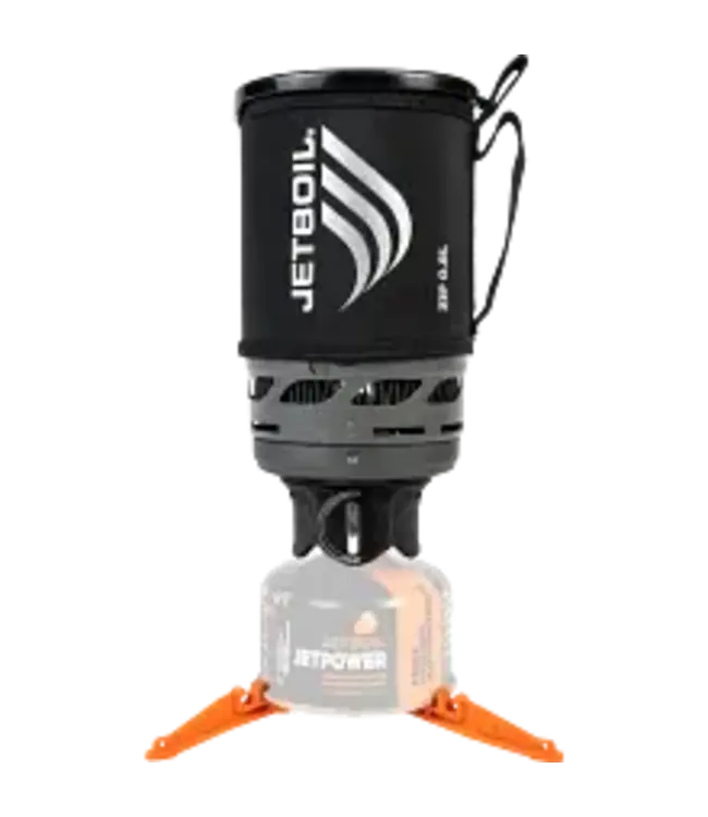 Jetboil Zip 0.8L Fast Boil System