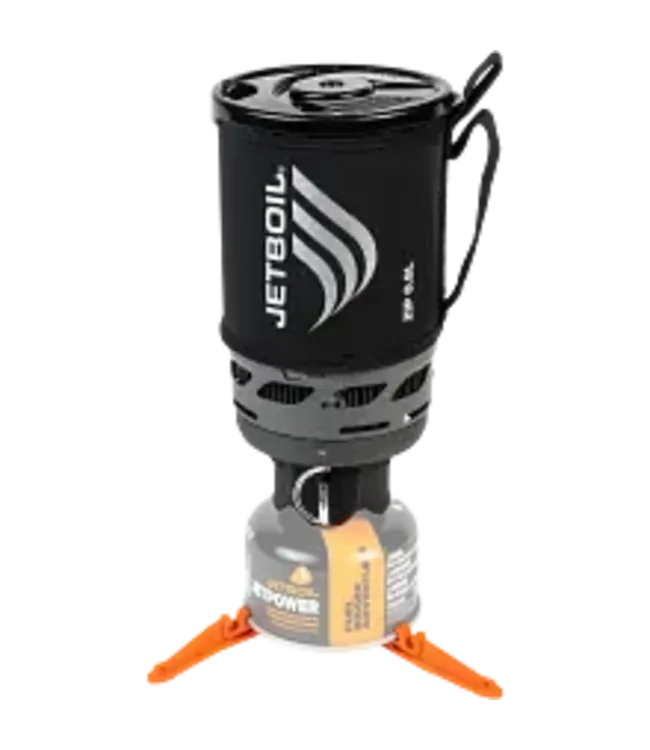 Jetboil Zip 0.8L Fast Boil System