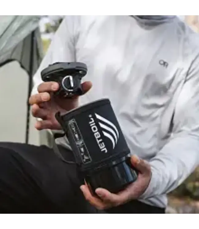 Jetboil Zip 0.8L Fast Boil System