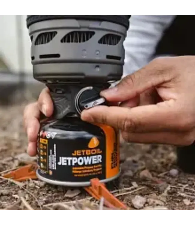 Jetboil Zip 0.8L Fast Boil System