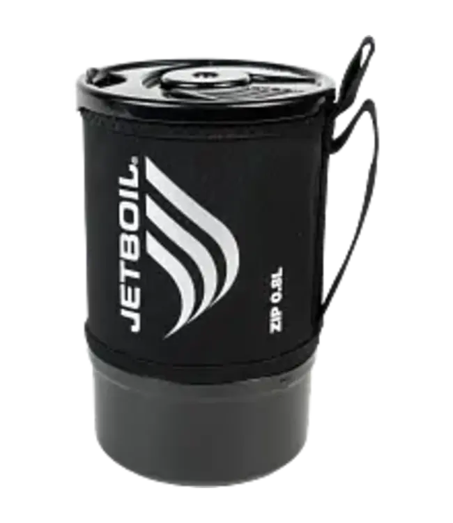 Jetboil Zip 0.8L Fast Boil System