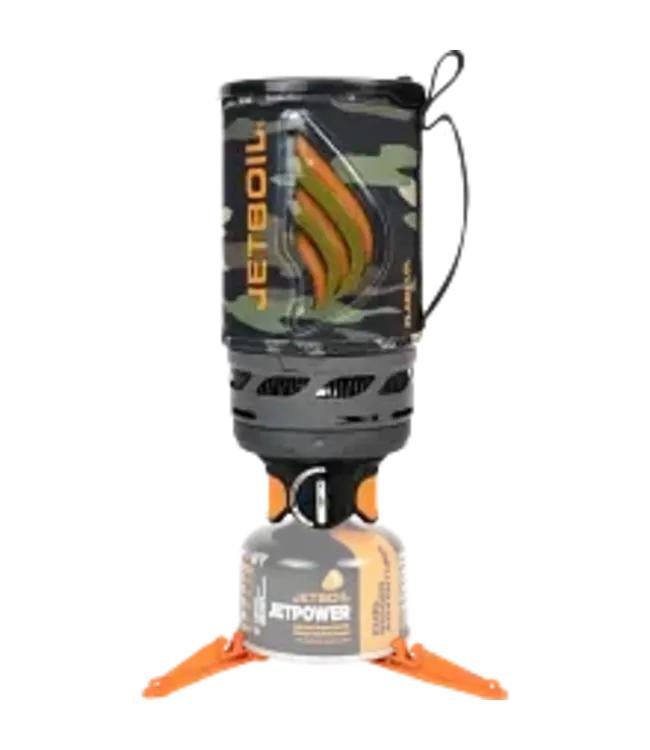 Jetboil Flash 1.0L Fast Boil System