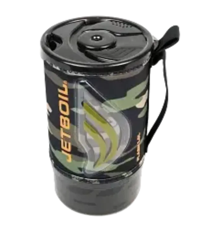 Jetboil Flash 1.0L Fast Boil System