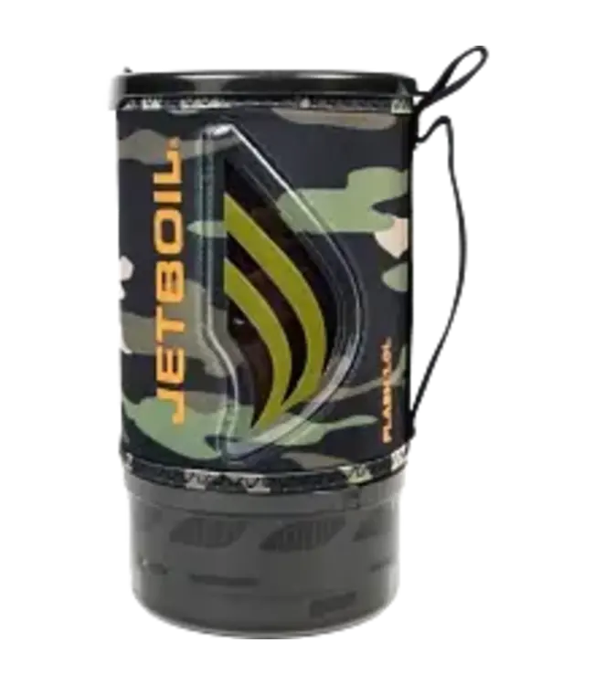 Jetboil Flash 1.0L Fast Boil System