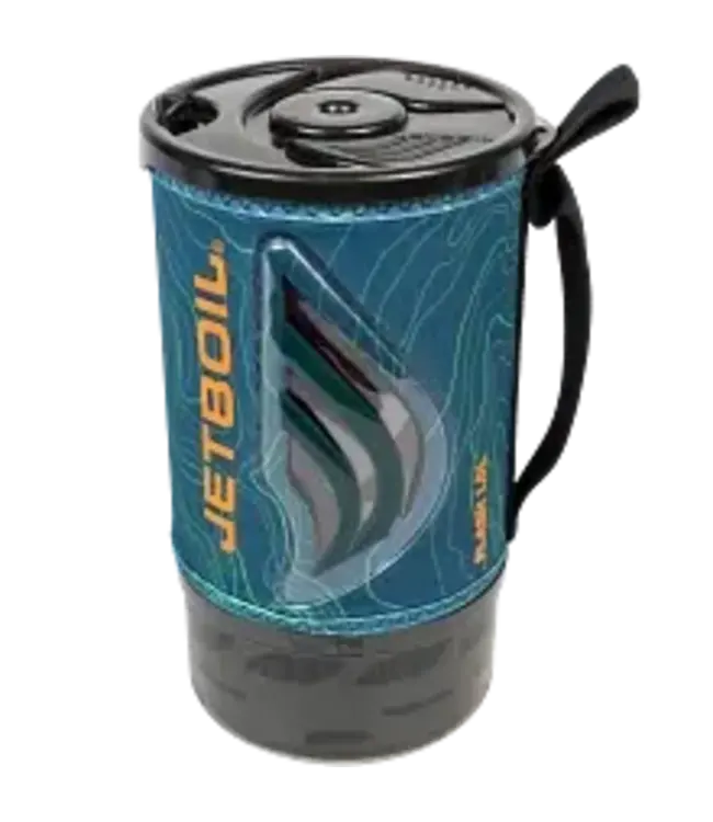 Jetboil Flash 1.0L Fast Boil System