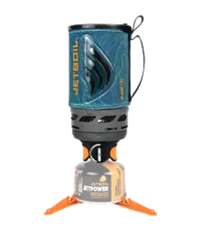 Jetboil Flash 1.0L Fast Boil System