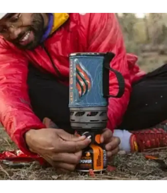 Jetboil Flash 1.0L Fast Boil System