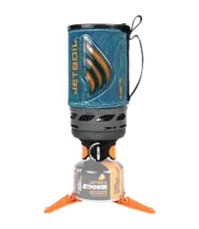 Jetboil Flash 1.0L Fast Boil System