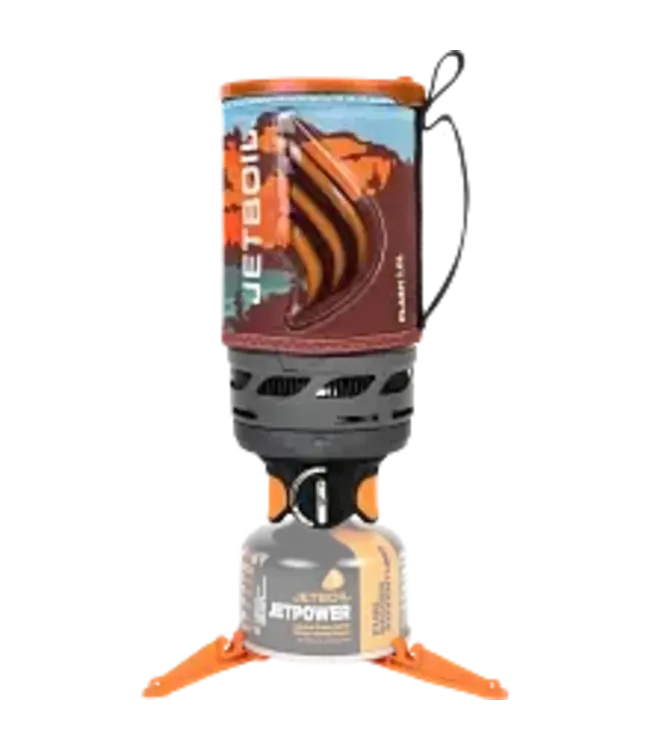 Jetboil Flash 1.0L Fast Boil System