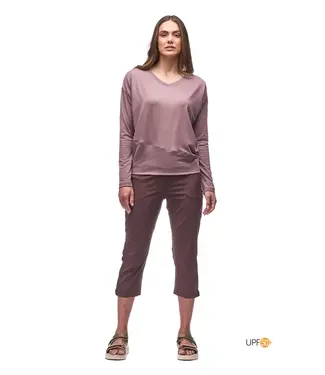 INDYEVA Indyeva Women's Veloz Top