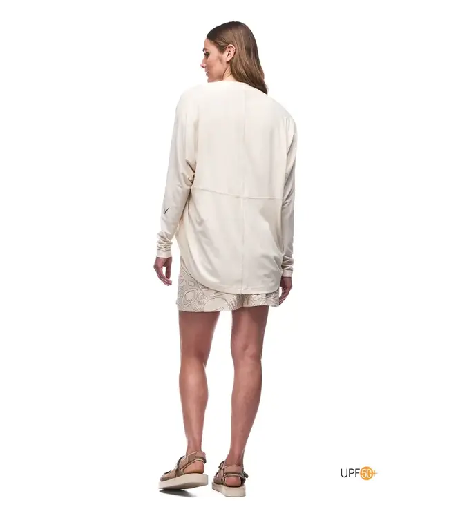 Indyeva Women's Khadi Top