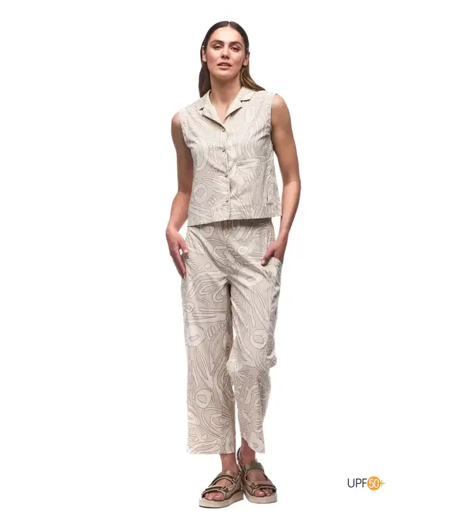Indyeva Women's Pierna Pant