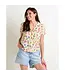 Toad & Co Camp Cove Short Sleeve Shirt