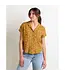 Toad & Co Camp Cove Short Sleeve Shirt