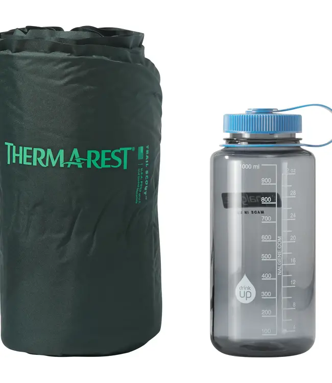 Therm-A-Rest Trail Scout Sleeping Pad