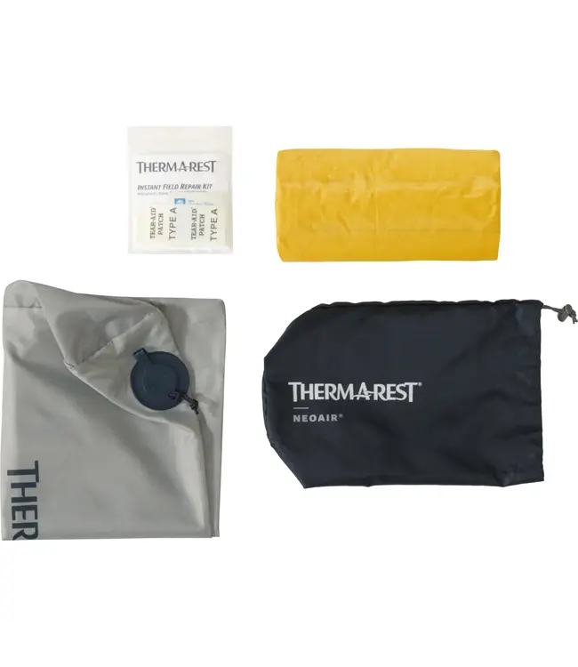 Therm-A-Rest Trail Scout Sleeping Pad