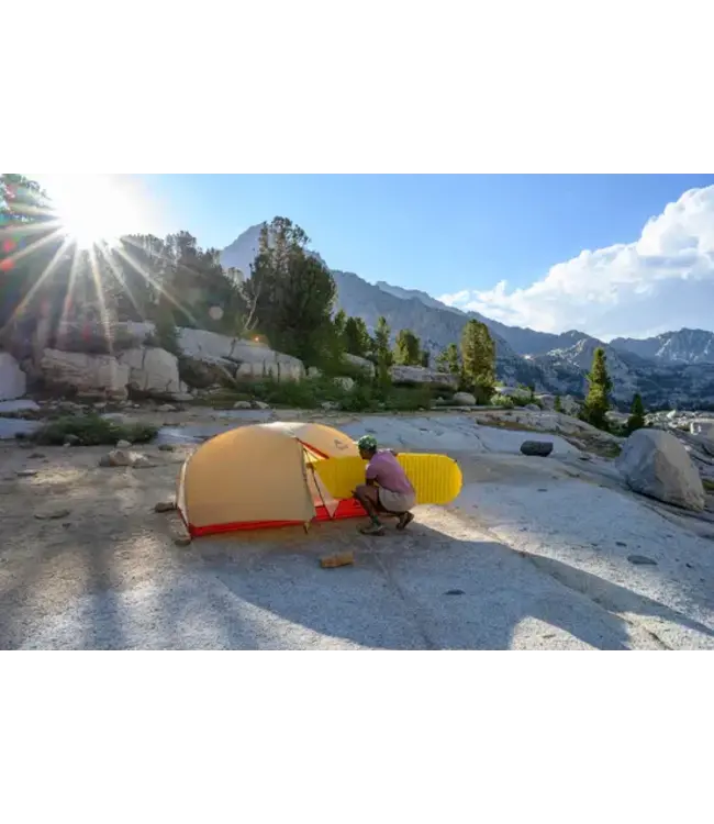 Therm-A-Rest Trail Scout Sleeping Pad