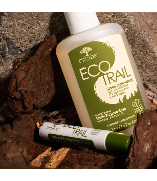 Druide Ecotrail Multi-Purpose Soap - 125 ml