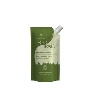 DRUIDE Druide Ecotrail Multi-Purpose Soap (500ml)