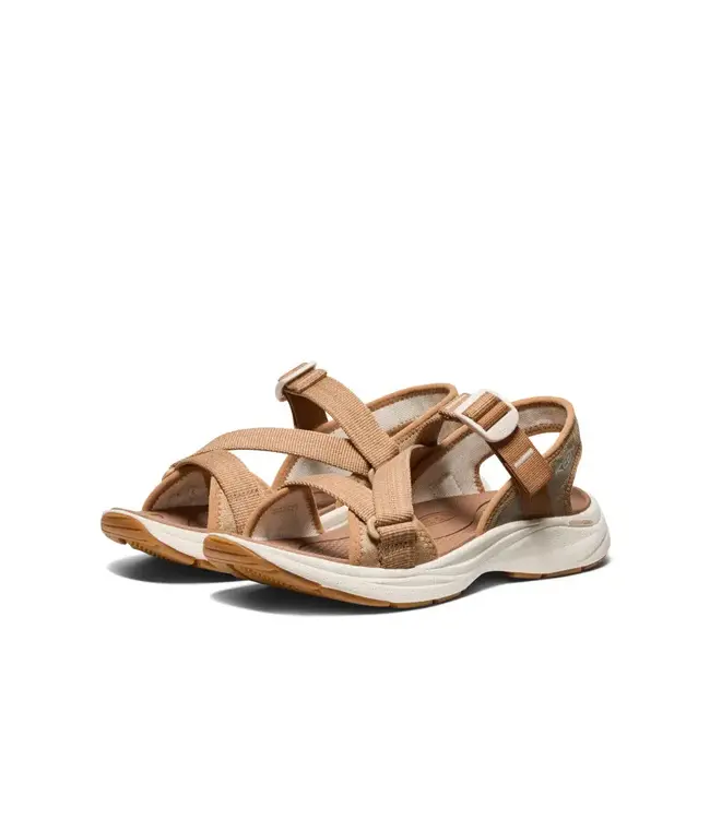 Keen Women's Leiki Open-Toe Sandal