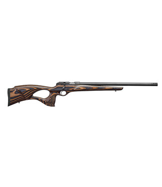 CZ CZ 457 Thumbhole 22LR 20" BBL