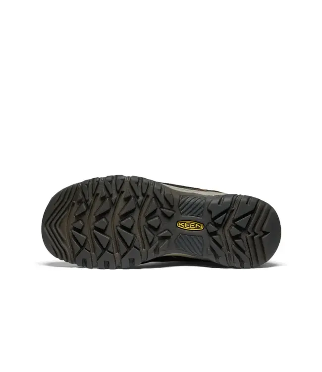 Keen Men's Targhee IV Waterproof Hiking Shoe