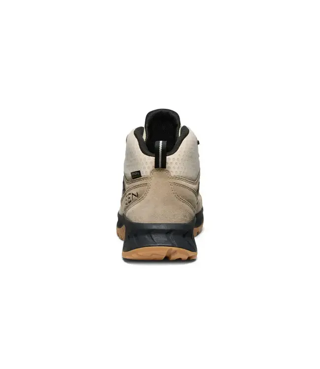 Keen Men’s Hightrail Waterproof Hiking Boot