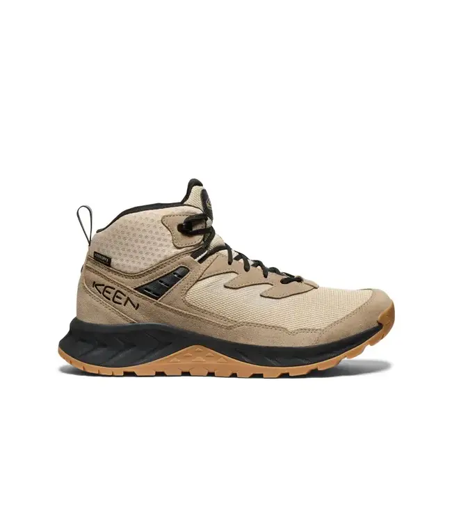 Keen Men’s Hightrail Waterproof Hiking Boot