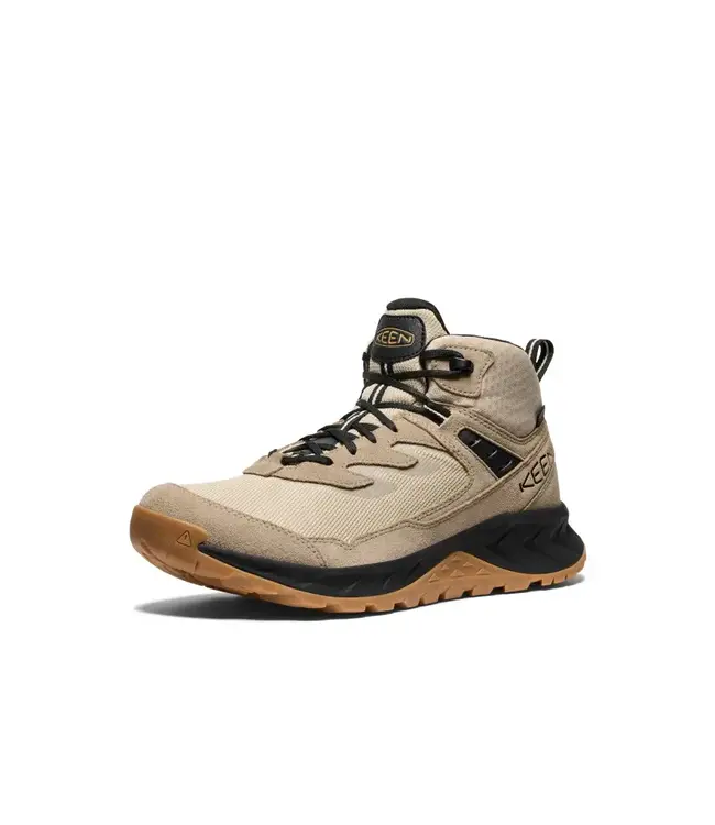 Keen Men’s Hightrail Waterproof Hiking Boot