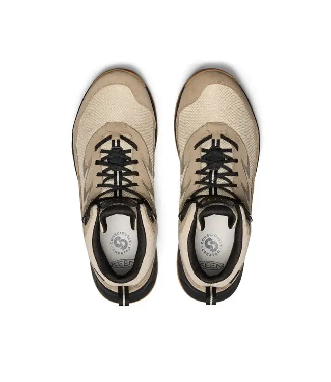 Keen Men’s Hightrail Waterproof Hiking Boot