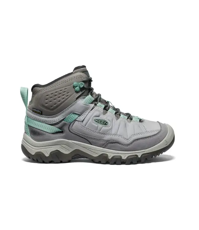 Keen Women's Targhee IV Waterproof Hiking Boot