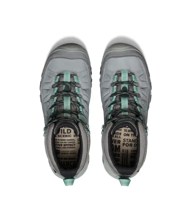 Keen Women's Targhee IV Waterproof Hiking Boot