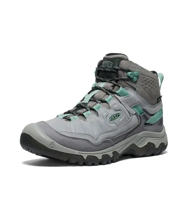 Keen Women's Targhee IV Waterproof Hiking Boot