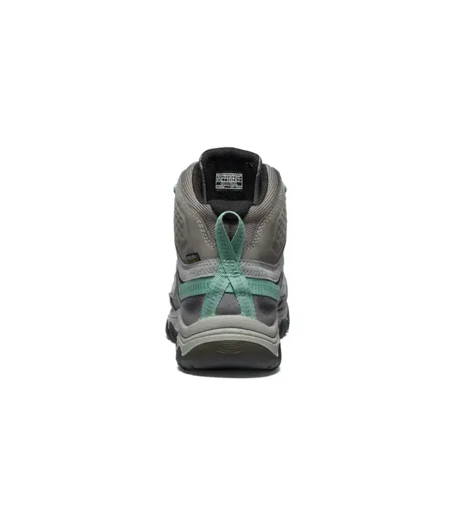 Keen Women's Targhee IV Waterproof Hiking Boot