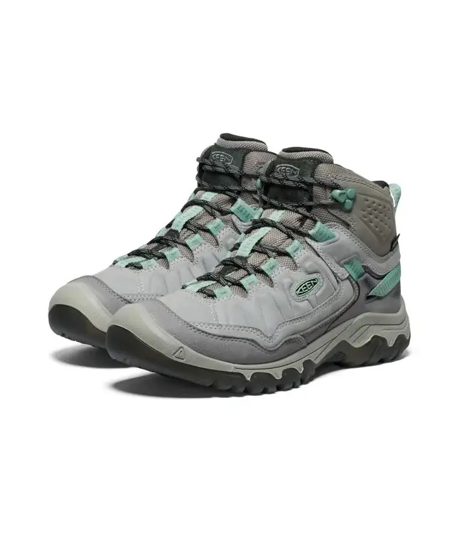 Keen Women's Targhee IV Waterproof Hiking Boot