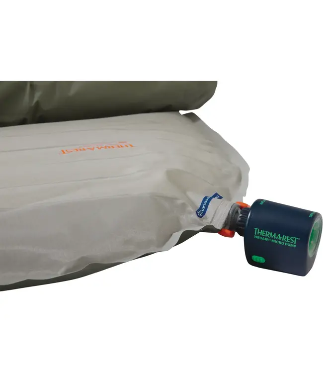 Therm-A-Rest NeoAir Micro Pump