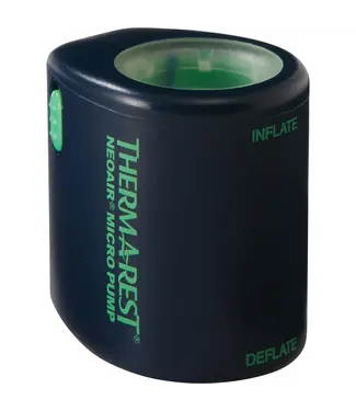 THERMAREST Therm-A-Rest NeoAir Micro Pump