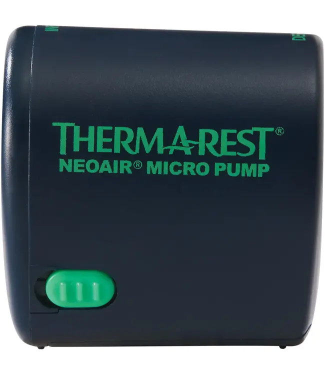 Therm-A-Rest NeoAir Micro Pump