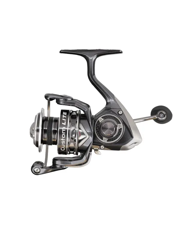Lew's Custom Lite 200 Spinning Reel