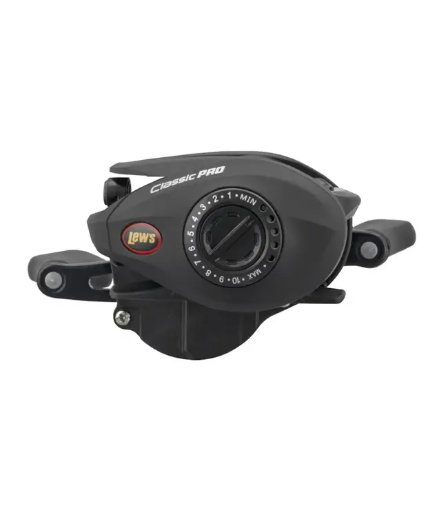 Lew's Classic Pro Baitcast Reel