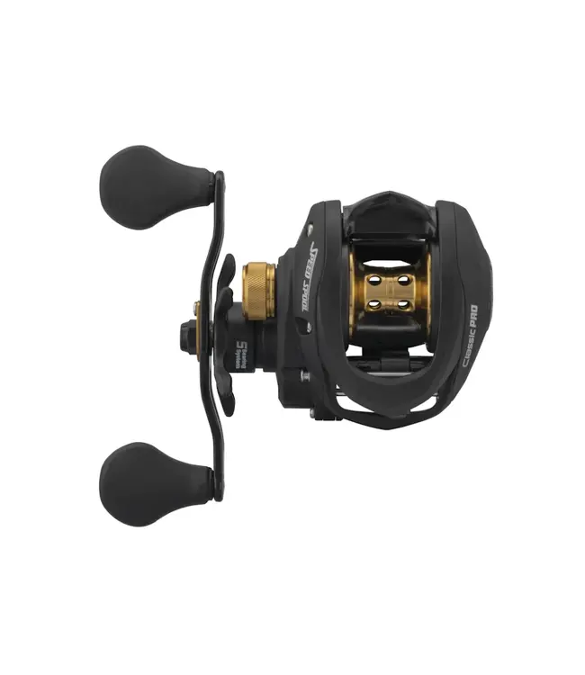 Lew's Classic Pro Baitcast Reel